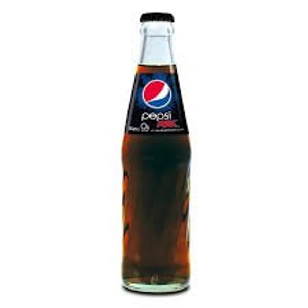 Pepsi max/twist 250ml